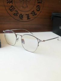 Picture of Chrome Hearts Optical Glasses _SKUfw46735656fw